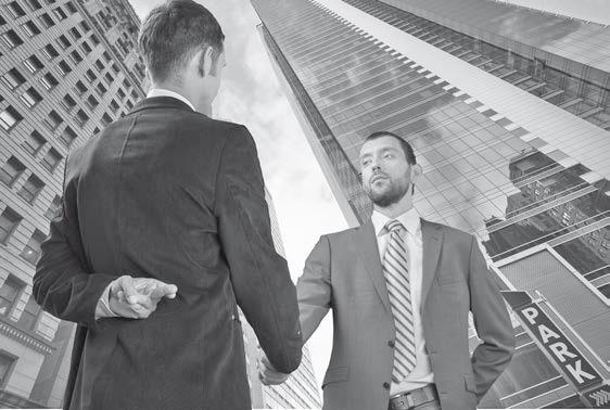 Психология лжи и обмана. Как разоблачить лжеца - i_002.jpg