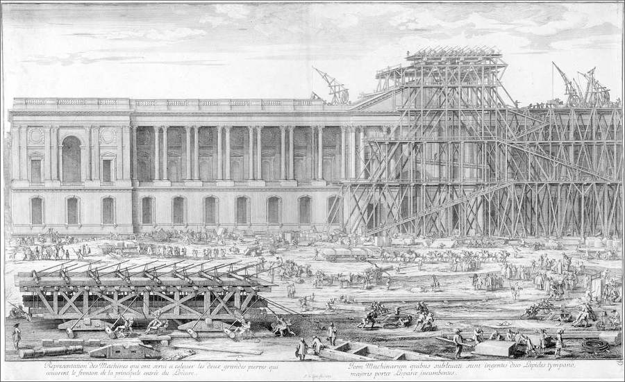 Как Париж стал Парижем. История создания самого притягательного города в мире - i_002.jpg