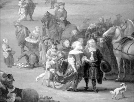 Как Париж стал Парижем. История создания самого притягательного города в мире - i_005.jpg