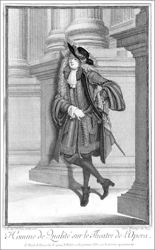 Как Париж стал Парижем. История создания самого притягательного города в мире - i_075.jpg