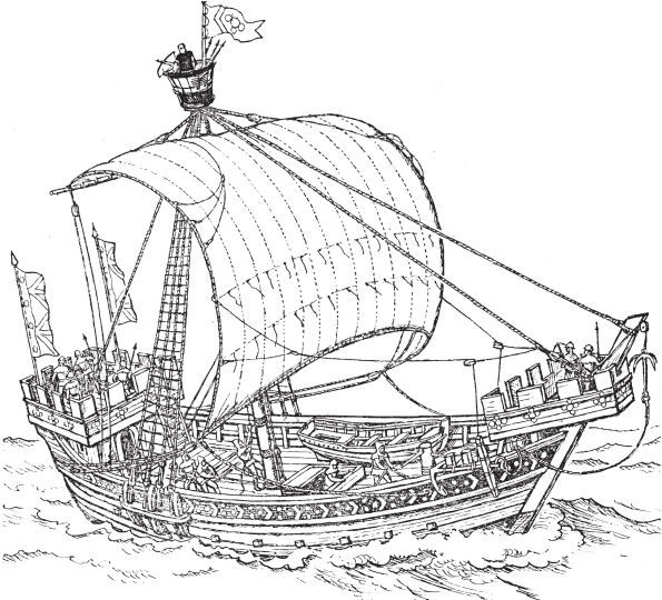 Морские тайны древних славян - i_002.jpg