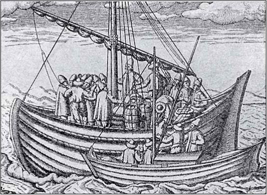 Морские тайны древних славян - i_039.jpg