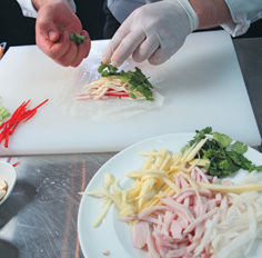 Экзотический новогодний стол - i_007.jpg