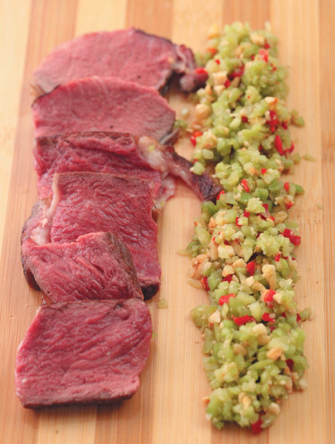 Экзотический новогодний стол - i_021.jpg