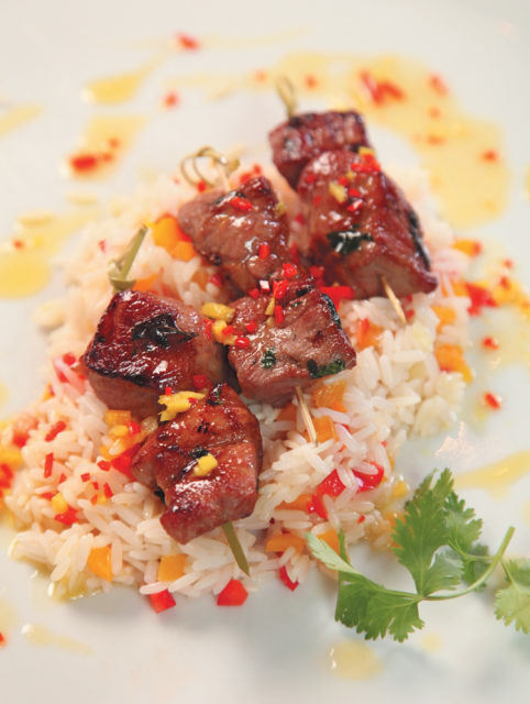 Экзотический новогодний стол - i_024.jpg