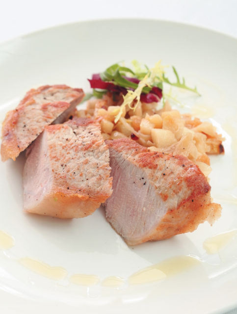 Экзотический новогодний стол - i_025.jpg