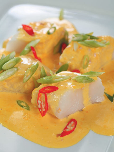 Экзотический новогодний стол - i_036.jpg