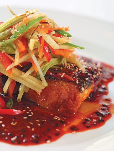 Экзотический новогодний стол - i_037.jpg