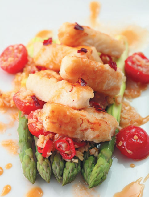 Экзотический новогодний стол - i_038.jpg