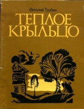  Трубин Виталий Николаевич - Теплое крыльцо