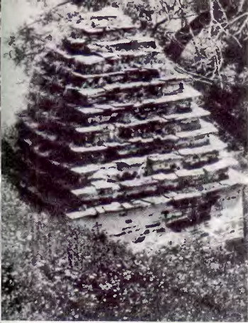 О чем молчат языки гор - Hramovye.jpg