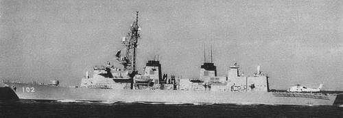 Справочники джейн боевые корабли - pic_105.jpg