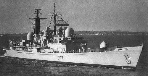 Справочники джейн боевые корабли - pic_131.jpg