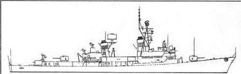 Справочники джейн боевые корабли - pic_132.jpg