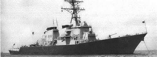 Справочники джейн боевые корабли - pic_135.jpg