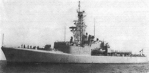 Справочники джейн боевые корабли - pic_147.jpg