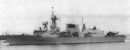 Справочники джейн боевые корабли - pic_149.jpg