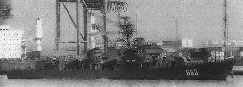 Справочники джейн боевые корабли - pic_153.jpg