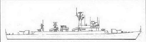 Справочники джейн боевые корабли - pic_154.jpg