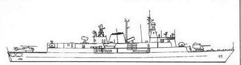 Справочники джейн боевые корабли - pic_84.jpg