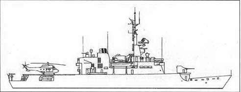 Справочники джейн боевые корабли - pic_170.jpg