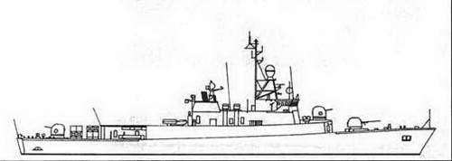 Справочники джейн боевые корабли - pic_178.jpg