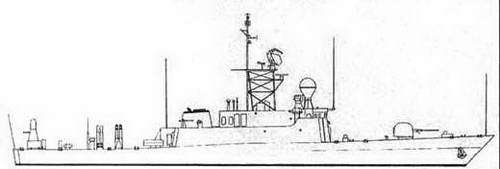Справочники джейн боевые корабли - pic_286.jpg