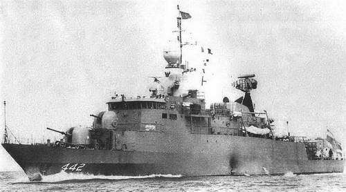 Справочники джейн боевые корабли - pic_291.jpg