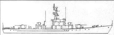 Справочники джейн боевые корабли - pic_294.jpg