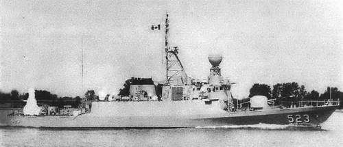 Справочники джейн боевые корабли - pic_373.jpg