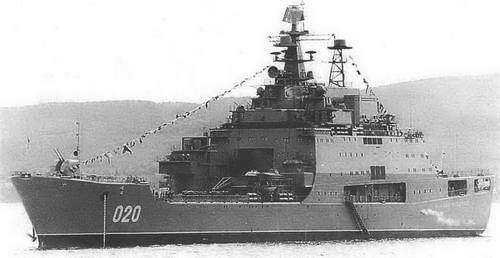 Справочники джейн боевые корабли - pic_389.jpg