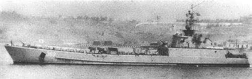 Справочники джейн боевые корабли - pic_391.jpg