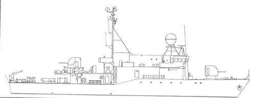 Справочники джейн боевые корабли - pic_408.jpg