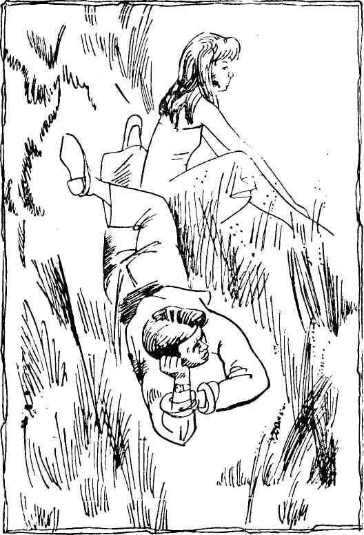 У шоссейной дороги (сборник) - img_4.jpeg