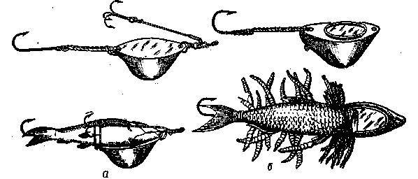 Рыболовные любительские снасти - _166.jpg