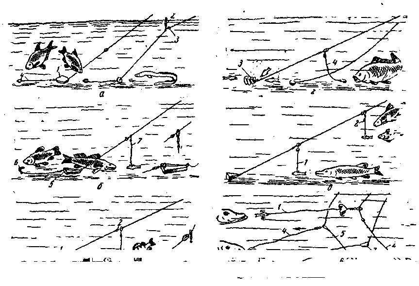 Рыболовные любительские снасти - _37.jpg