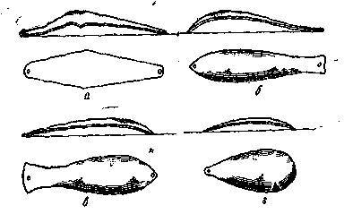 Рыболовные любительские снасти - _78.jpg