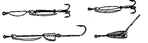 Рыболовные любительские снасти - _80.jpg