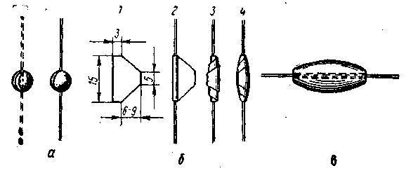 Рыболовные любительские снасти - _10.jpg