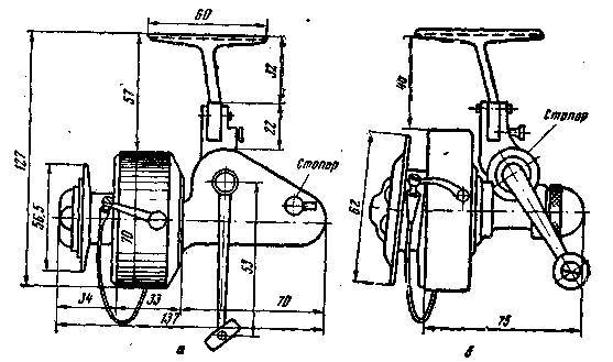 Рыболовные любительские снасти - _69.jpg