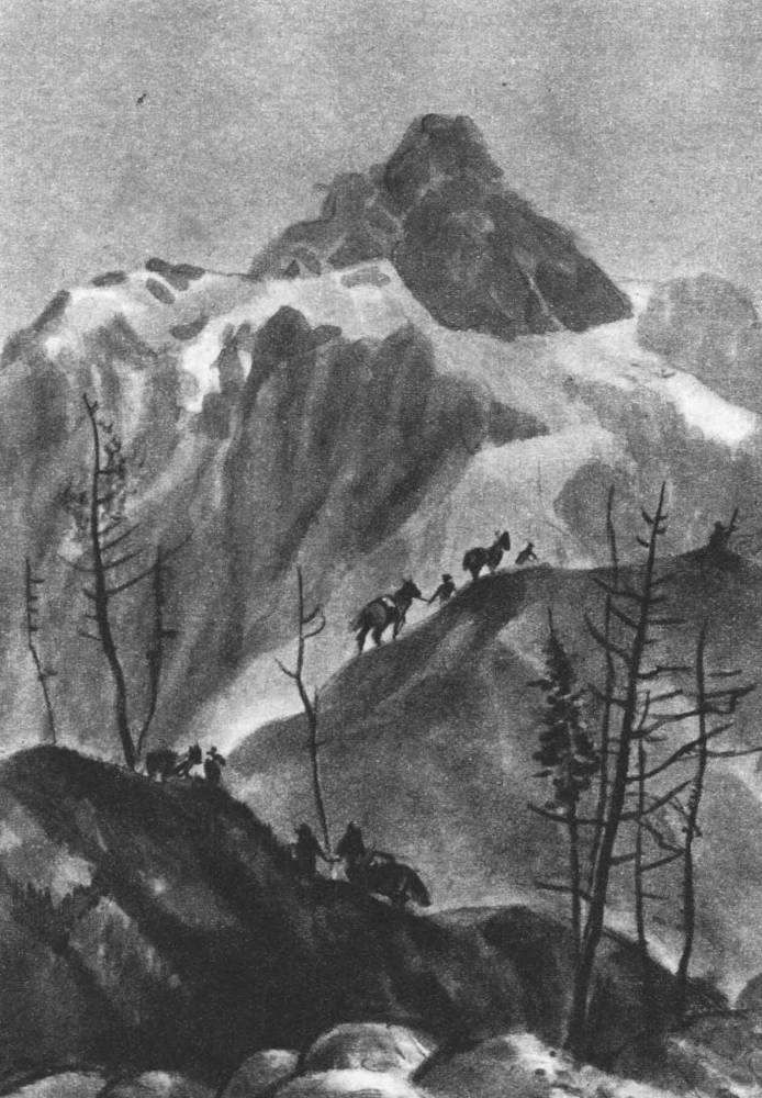 Путешествия П. А. Кропоткина - _29.jpg