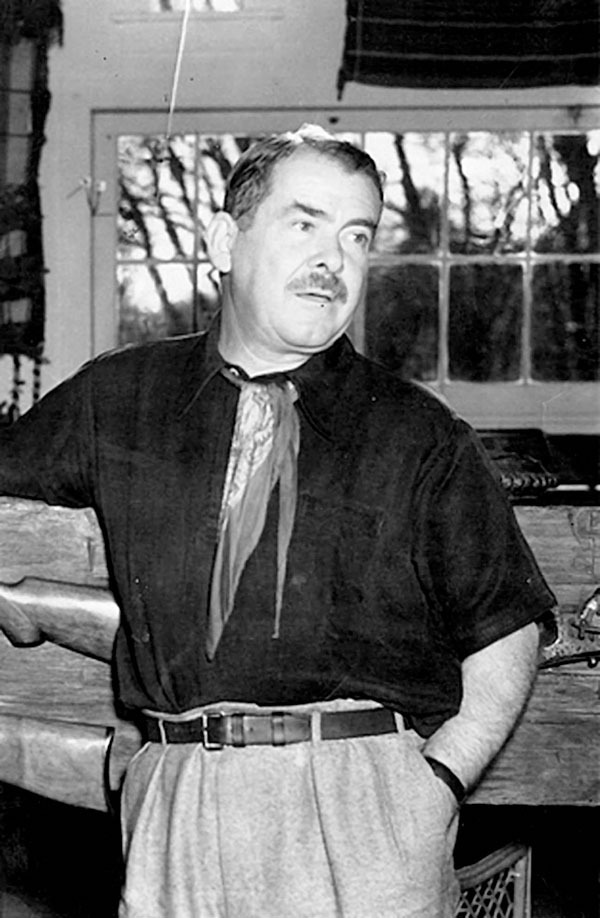 Ходячие мертвецы. Зомби-нашествие на кинематограф - _017.jpg