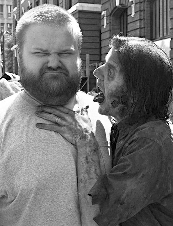 Ходячие мертвецы. Зомби-нашествие на кинематограф - _065.jpg