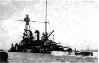 Линейные корабли типа «Курбэ». (1909-1945 ) - pic_50.jpg