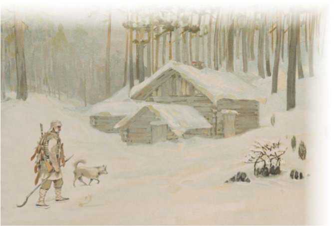 Интересные рассказы о животных - i_023.jpg