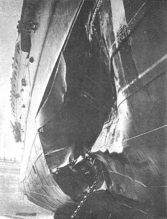 Линейные корабли «Гельголанд», «Остфрисланд», «Ольденбург» и «Тюринген» (1907-1921) - pic_21.jpg