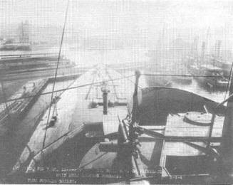 Линейные корабли «Гельголанд», «Остфрисланд», «Ольденбург» и «Тюринген» (1907-1921) - pic_114.jpg