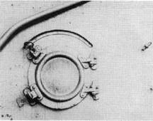 Линейные корабли «Гельголанд», «Остфрисланд», «Ольденбург» и «Тюринген» (1907-1921) - pic_121.jpg