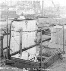 Линейные корабли «Гельголанд», «Остфрисланд», «Ольденбург» и «Тюринген» (1907-1921) - pic_126.jpg