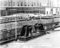 Линейные корабли «Гельголанд», «Остфрисланд», «Ольденбург» и «Тюринген» (1907-1921) - pic_141.jpg